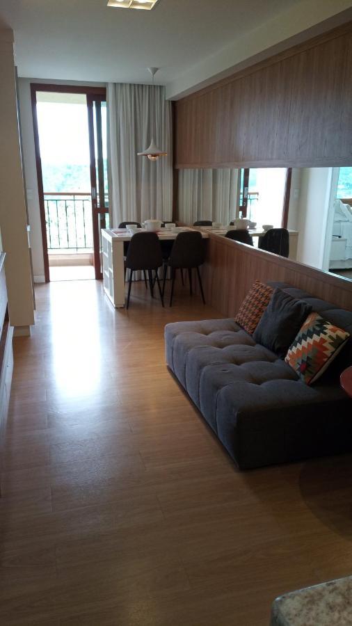 دومينغوس مارتينز Apart Hotel Vista Azul - Hospedagem Nas Montanhas المظهر الخارجي الصورة